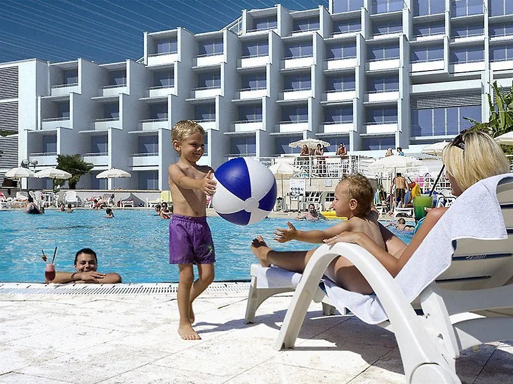 Pical Apartments بوريتش