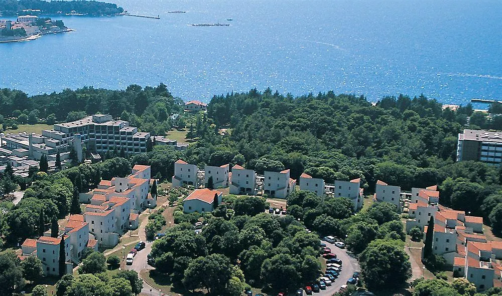 Pical Apartments بوريتش