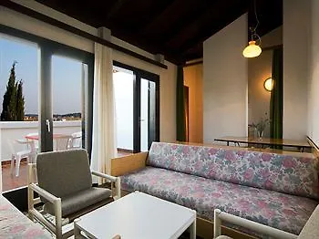 Pical Apartments بوريتش