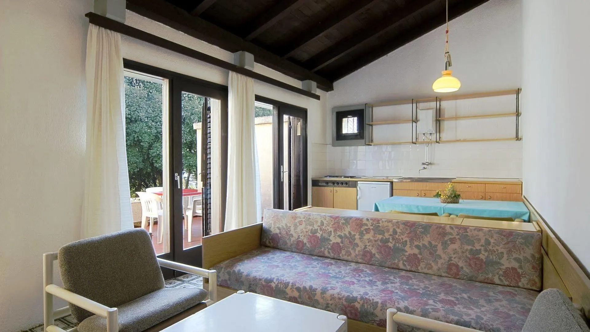 Pical Apartments بوريتش