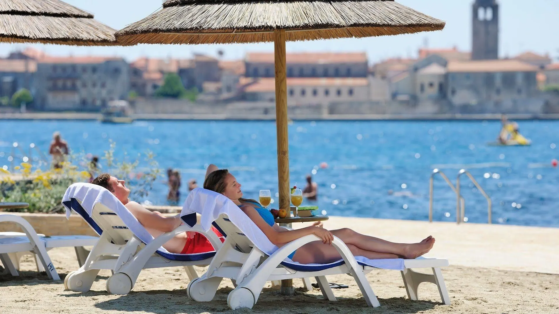 Pical Apartments بوريتش
